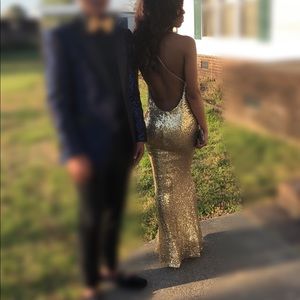 Prom Dress size small